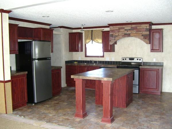 2012 Adventure Mobile Home For Rent