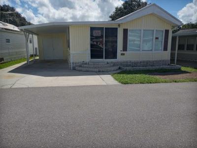 Southern Charm RV Resort Mobile Home Park in Zephyrhills, FL | MHVillage