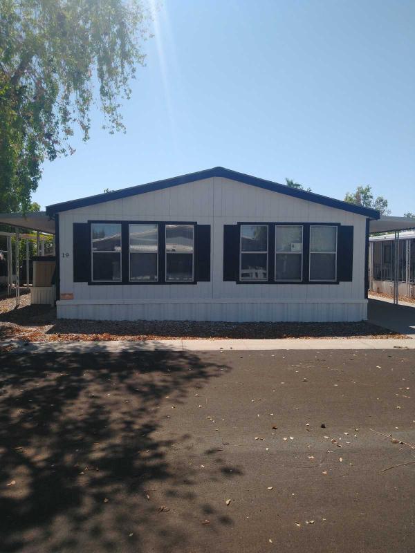 2000 Cavco Mobile Home For Sale