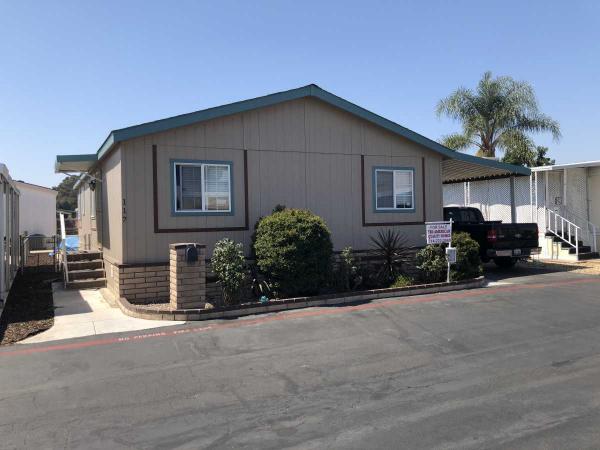 1995 Fleetwood Mobile Home For Rent