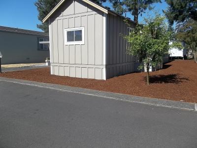 24 Mobile Homes For Sale Or Rent In Vancouver Wa Mhvillage