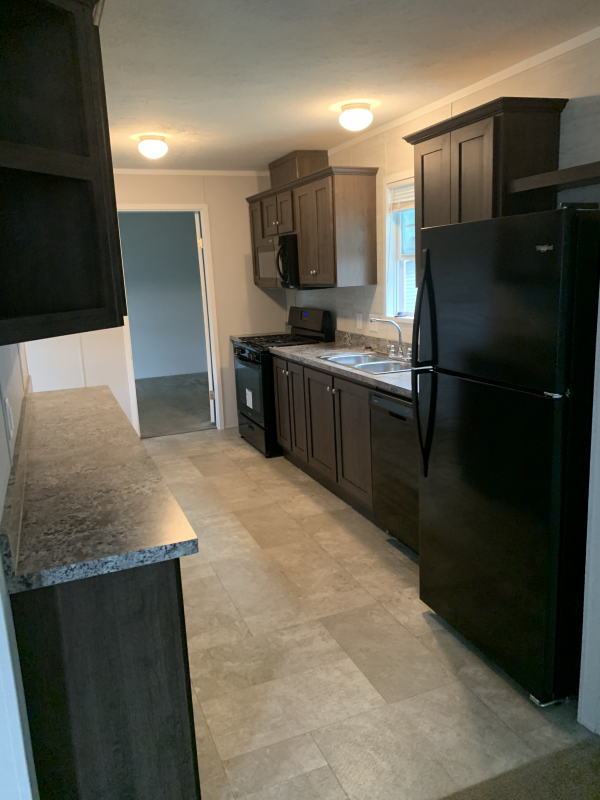 2019 Redman Mobile Home For Rent