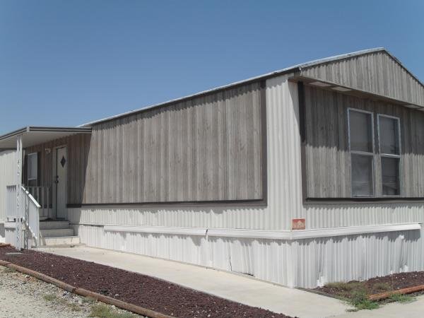 1998 Cavco Mobile Home For Rent