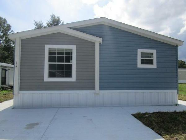 2020 Nobility Mobile Home For Sale