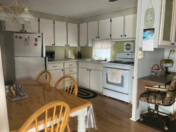 Senior Retirement Living - 1971 Ritz Mobile Home For Sale in Lakeland, FL