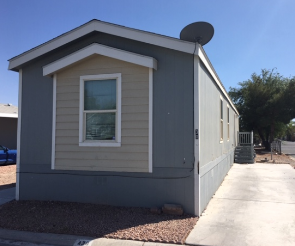 2017 Clayton Mobile Home For Rent