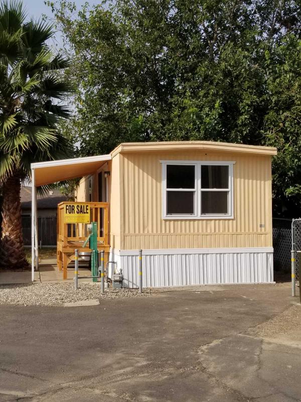 1971 Festival Mobile Home For Rent