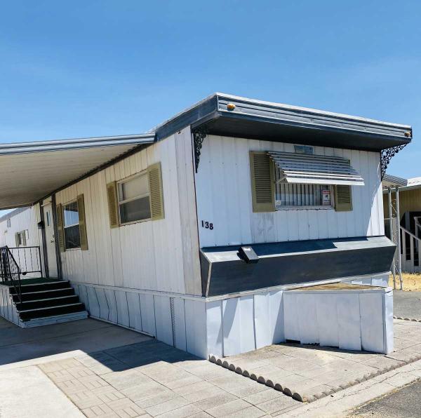 Mobile Home For Rent