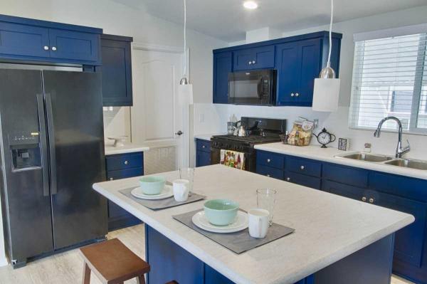 2021 Redman Mobile Home For Rent