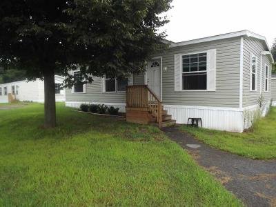 Mobile Home at 214 Jones Rd. Saratoga Springs, NY 12866