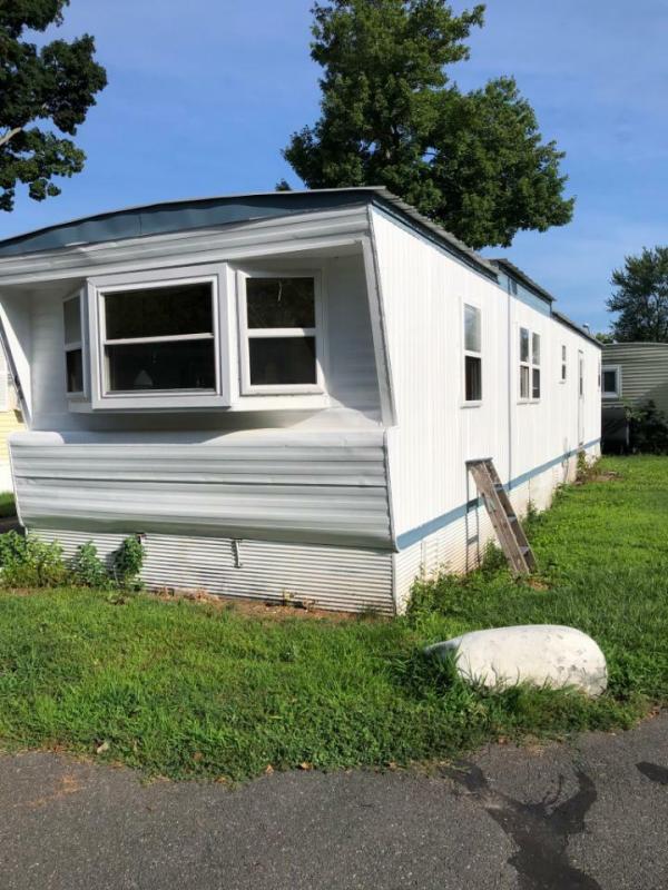 Buddy Mobile Home for Sale in Pawtucket, RI 02860 for 45,000