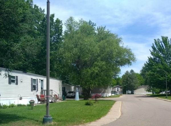 1996 PATRIOT Mobile Home For Rent