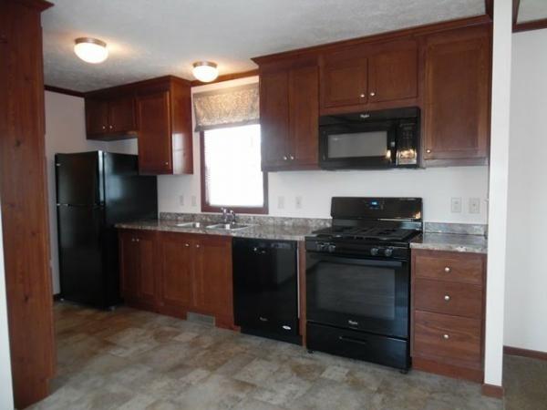 2015 Skyline Mobile Home For Rent
