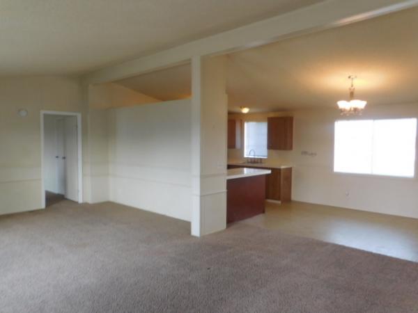1995 Fleetwood Mobile Home For Sale