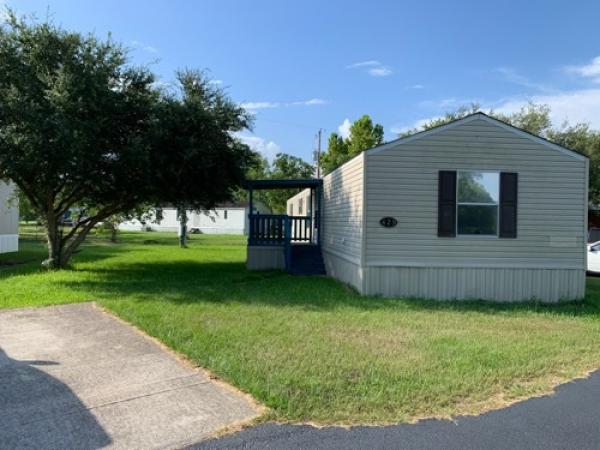 2013 31MAX16763AH13 Mobile Home For Sale