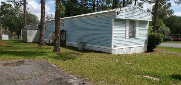 1997 Clayton Homes Inc Mobile Home For Rent