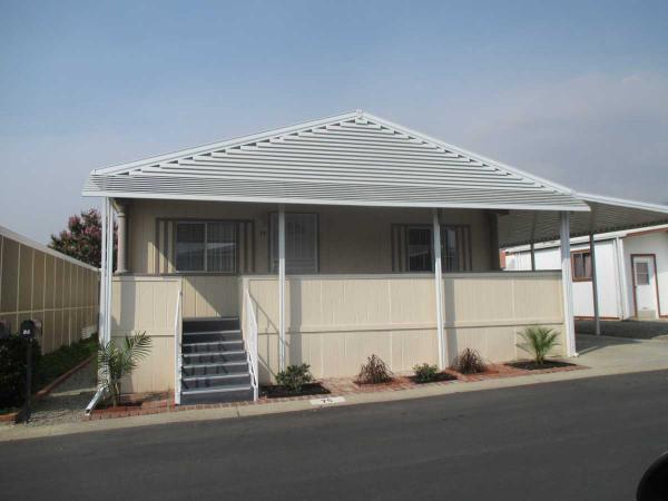1997 Fleetwood Mobile Home For Sale