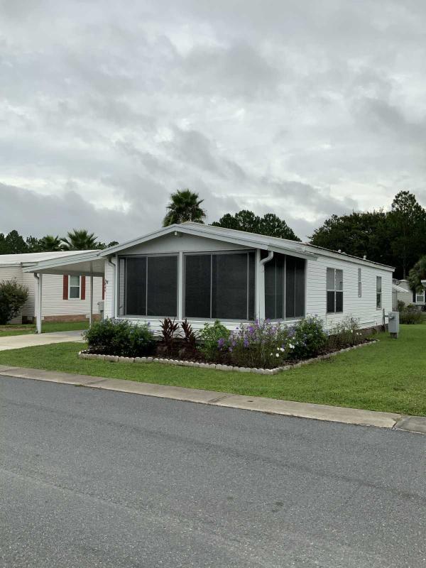 Crystal River, FL Senior Retirement Living Manufactured and Mobile