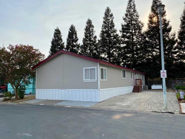 2003 Skyline Mobile Home For Sale