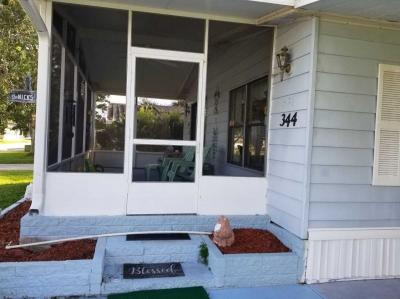 Photo 2 of 26 of home located at 344 King James Ct. Port Orange, FL 32129