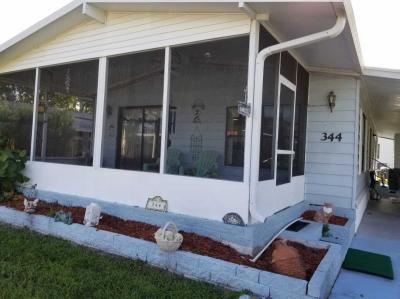 Photo 1 of 26 of home located at 344 King James Ct. Port Orange, FL 32129