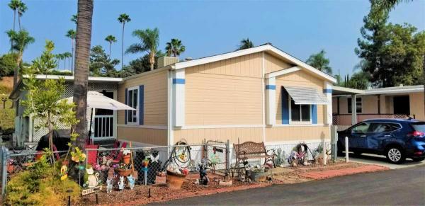 1990 Mobile Home For Sale