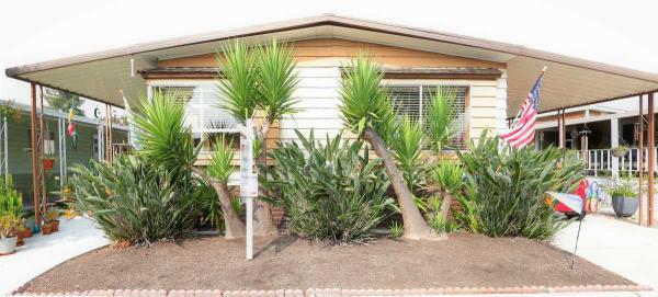 1976 Mobile Home For Sale