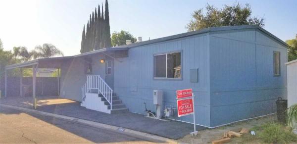 1978 Mobile Home For Sale