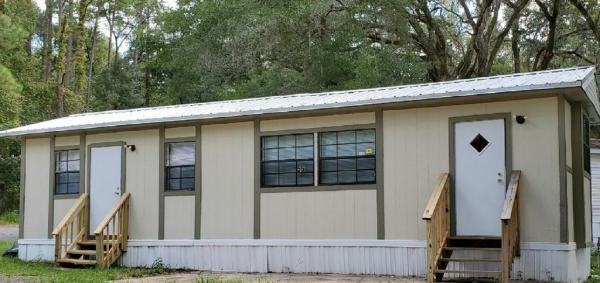 1988 Fleetwood Mobile Home For Rent