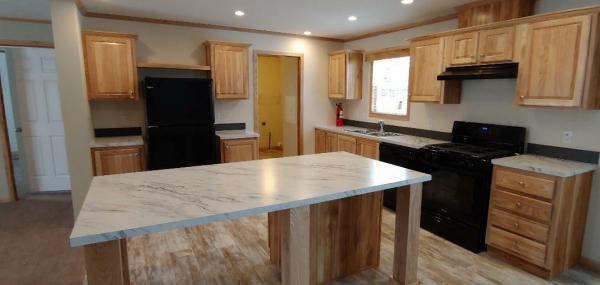 2019 CLAYTON Mobile Home For Rent