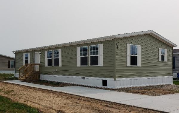 2020 Clayton Mobile Home For Rent