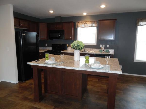 2017 Clayton Mobile Home For Rent