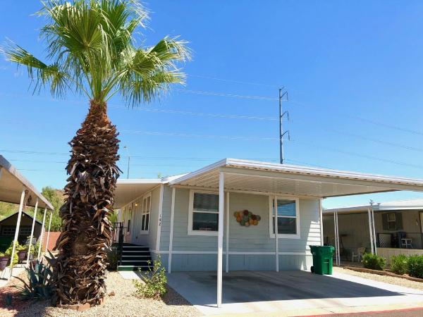2017 Cavco Mobile Home For Sale