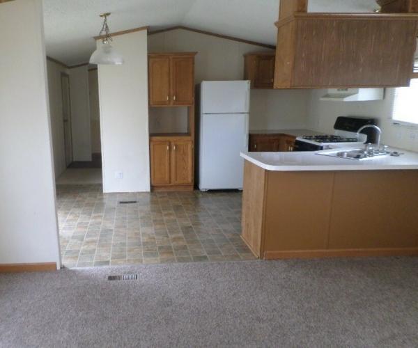 2016 Redman Mobile Home For Rent
