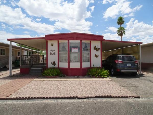 1982 Sahara Mobile Home For Sale