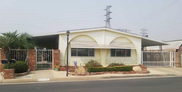 1979 Remic Mobile Home For Sale