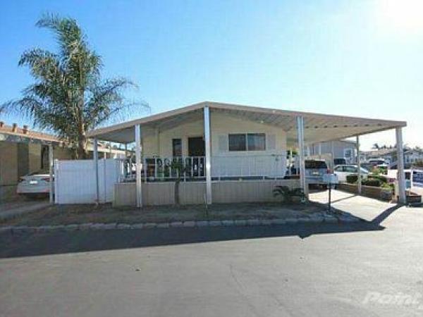Mobile Home For Sale