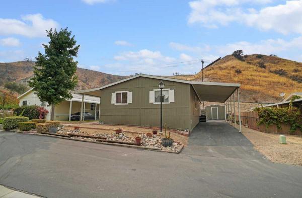 1997 Fleetwood Mobile Home For Sale