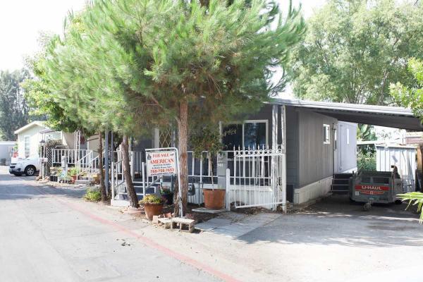 Buddy Mobile Home For Sale
