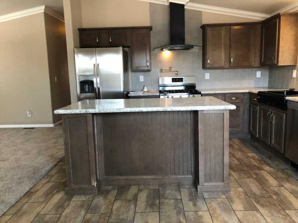 2017 CAVCO Mobile Home For Sale