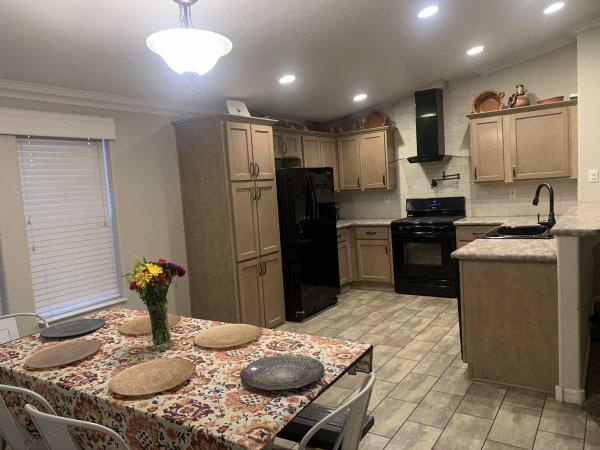 2017 Cavco Mobile Home For Sale