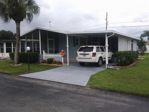 1994 MERI Mobile Home For Sale
