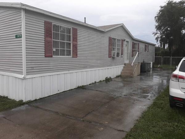 1994 HARB Mobile Home For Sale
