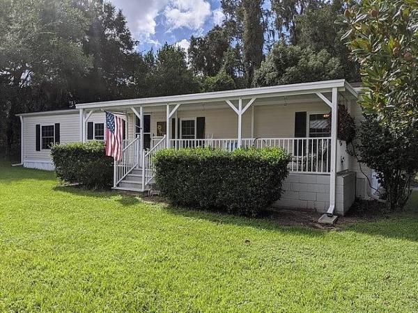 1999 MERI Mobile Home For Sale