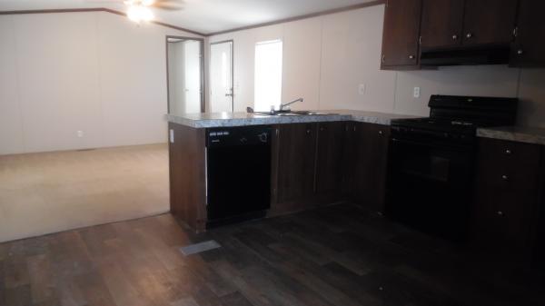 2017 Clayton Mobile Home For Rent