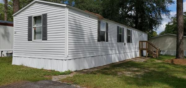 2005 River Birch Homes Mobile Home For Sale