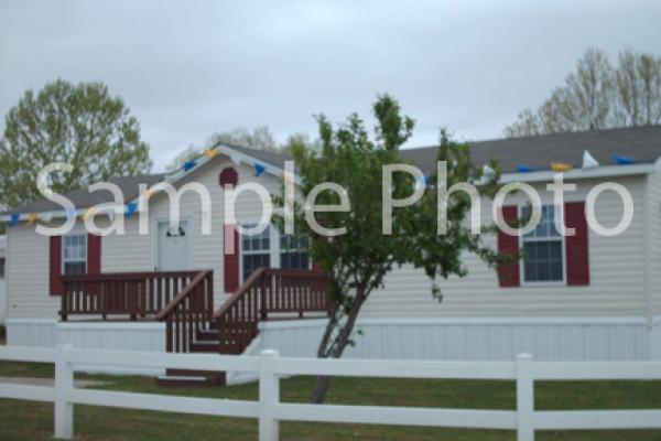 1993 CARR Mobile Home For Rent