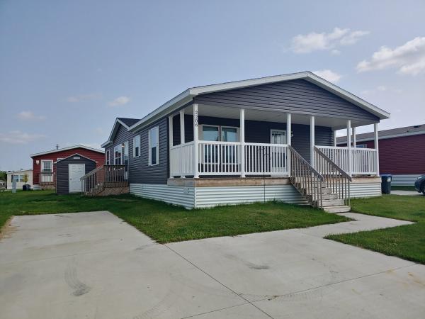 2018 Cavco Mobile Home For Rent