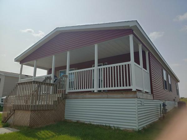 2018 Cavco Mobile Home For Rent