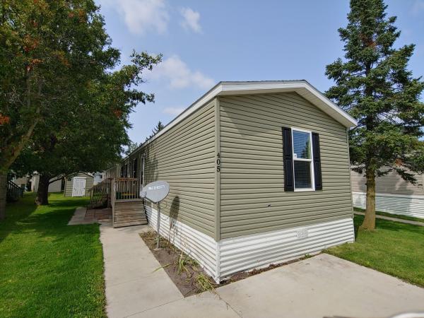 2016 FRIE Mobile Home For Sale